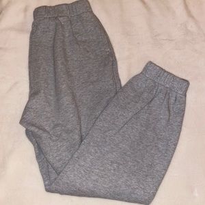 Brandy Melville Sweatpants